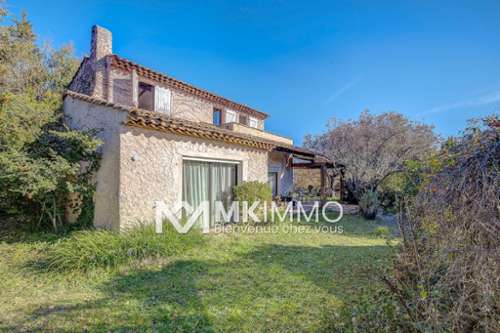 Vence Alpes-Maritimes villa foto 7364964
