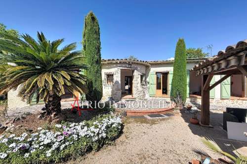 Vence Alpes-Maritimes villa foto 7364975