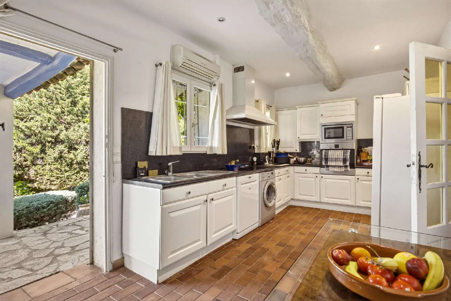 te koop villa Vence Alpes-Maritimes 8