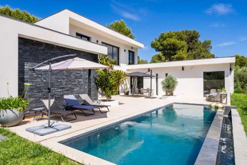 Ventabren Bouches-du-Rhône villa foto 7365174