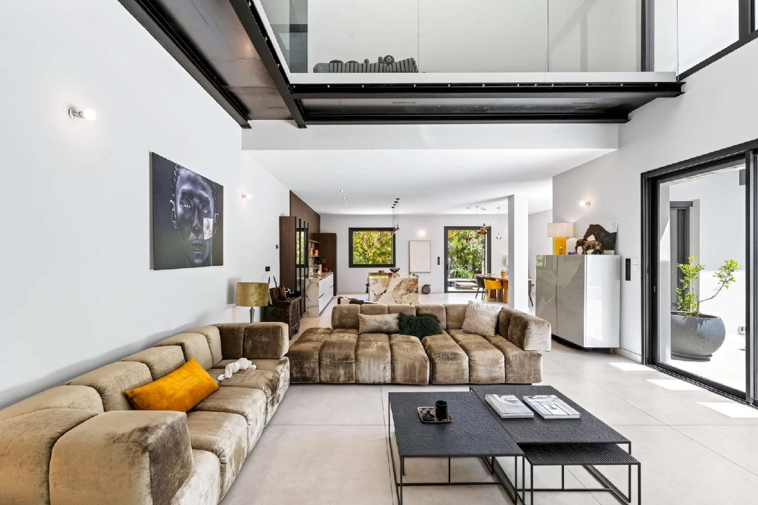  à vendre villa Ventabren Bouches-du-Rhône 8
