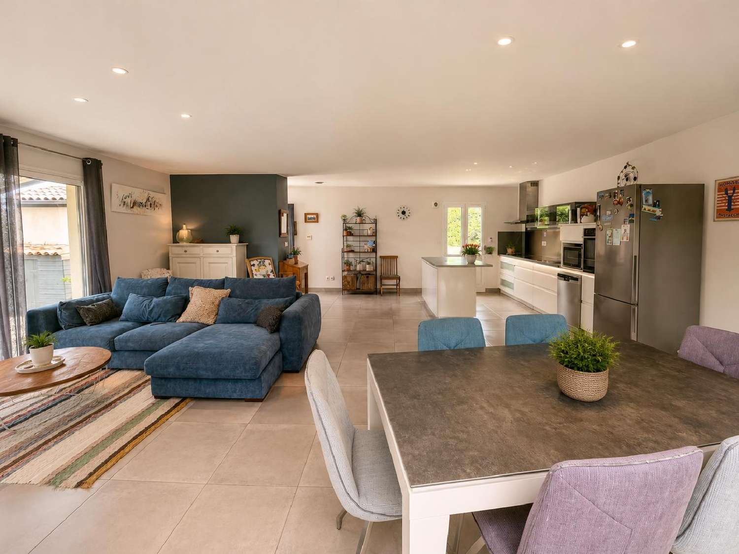  te koop villa Vergèze Gard 2