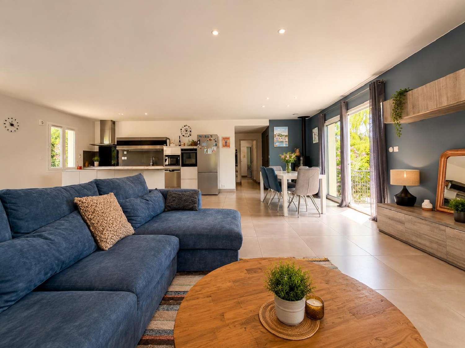  te koop villa Vergèze Gard 3