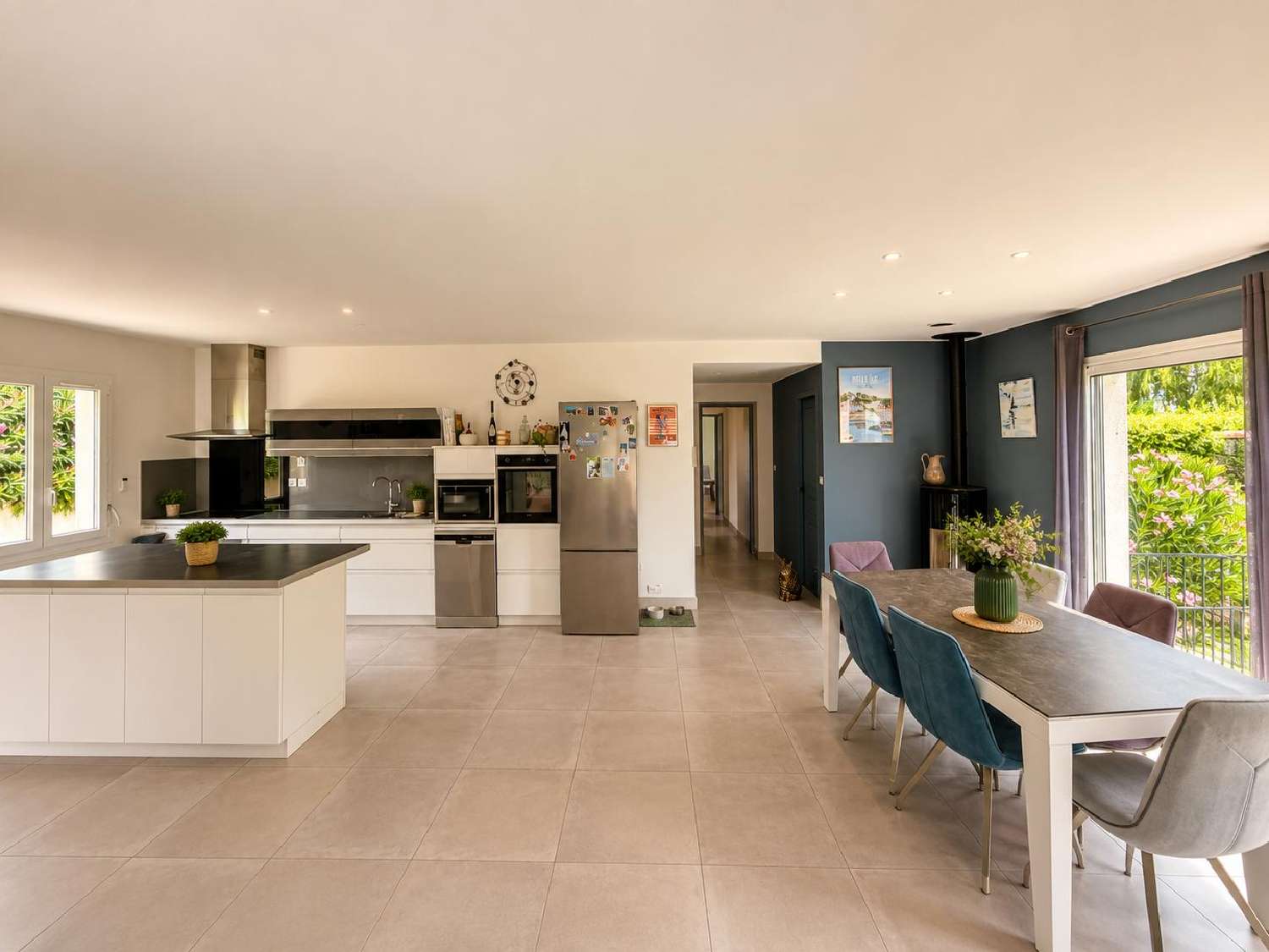  te koop villa Vergèze Gard 5