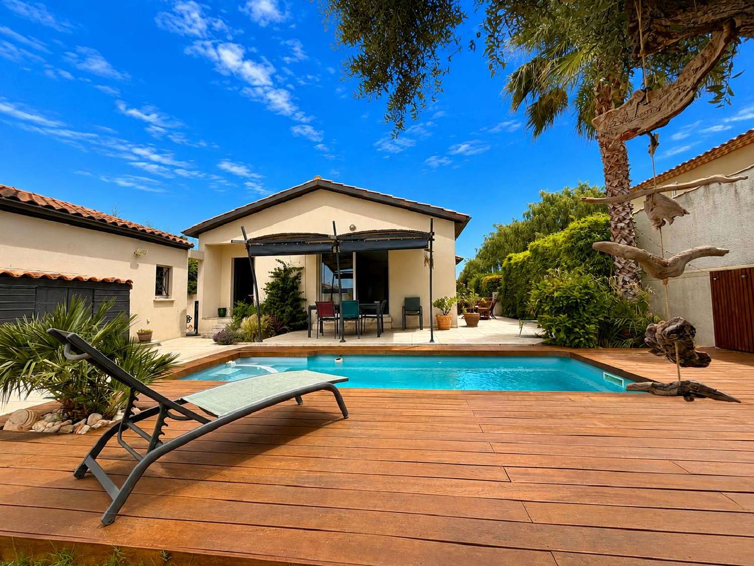  te koop villa Vergèze Gard 6