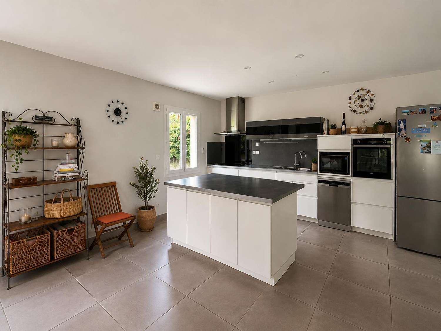  te koop villa Vergèze Gard 7