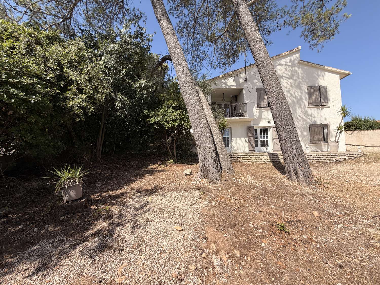  te koop villa Vergèze Gard 2