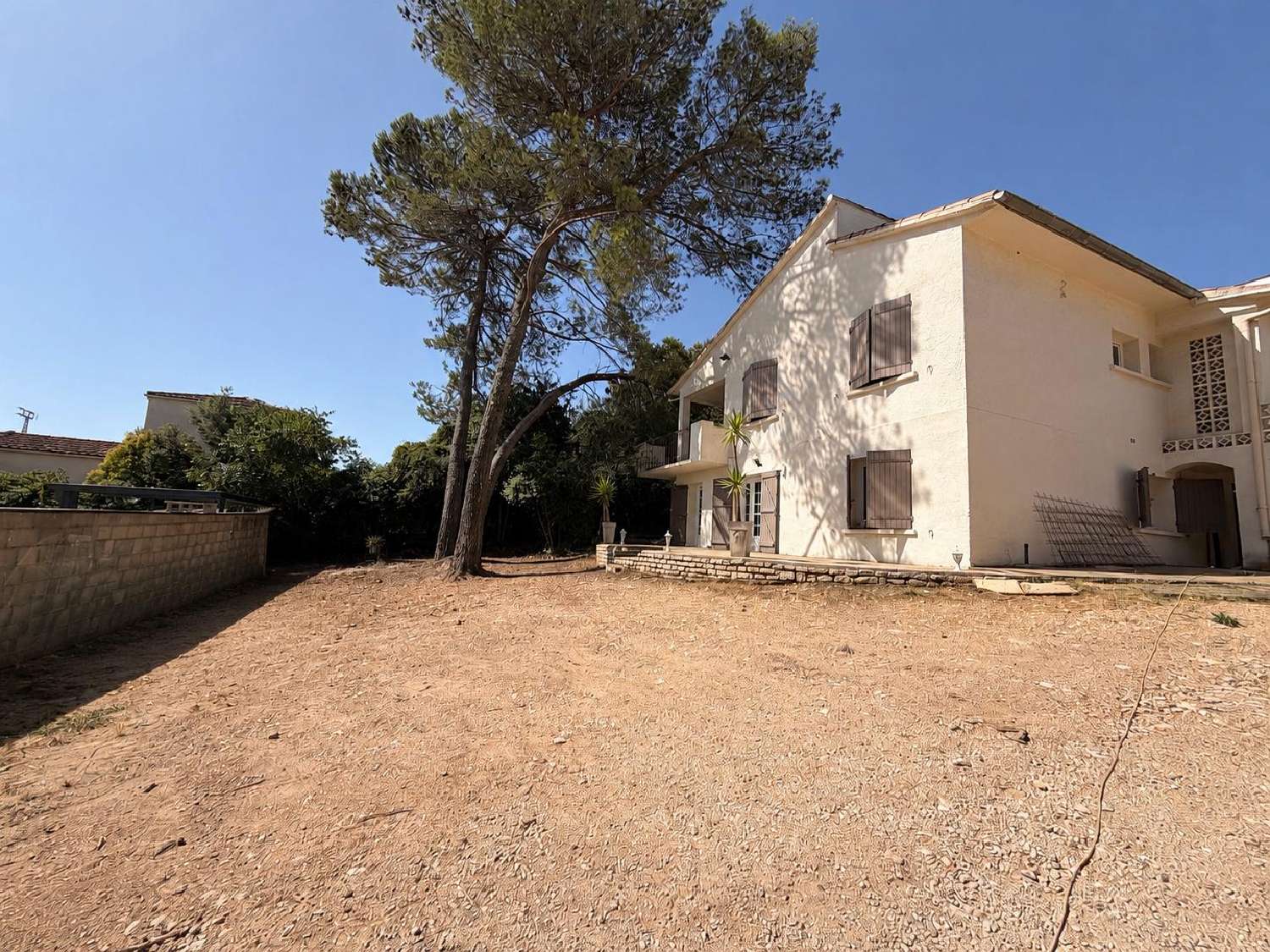  te koop villa Vergèze Gard 4