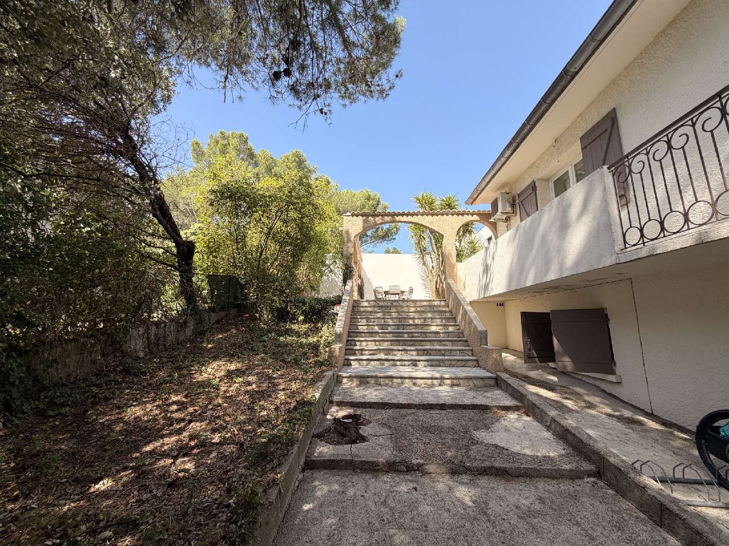  te koop villa Vergèze Gard 5