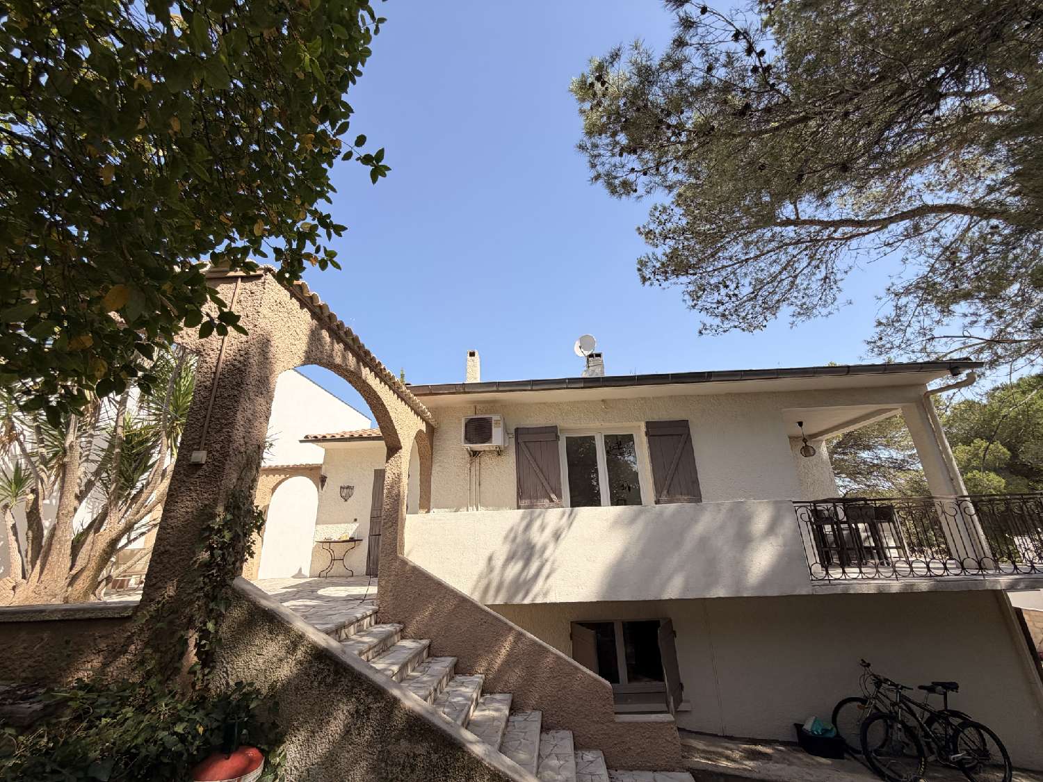  te koop villa Vergèze Gard 6