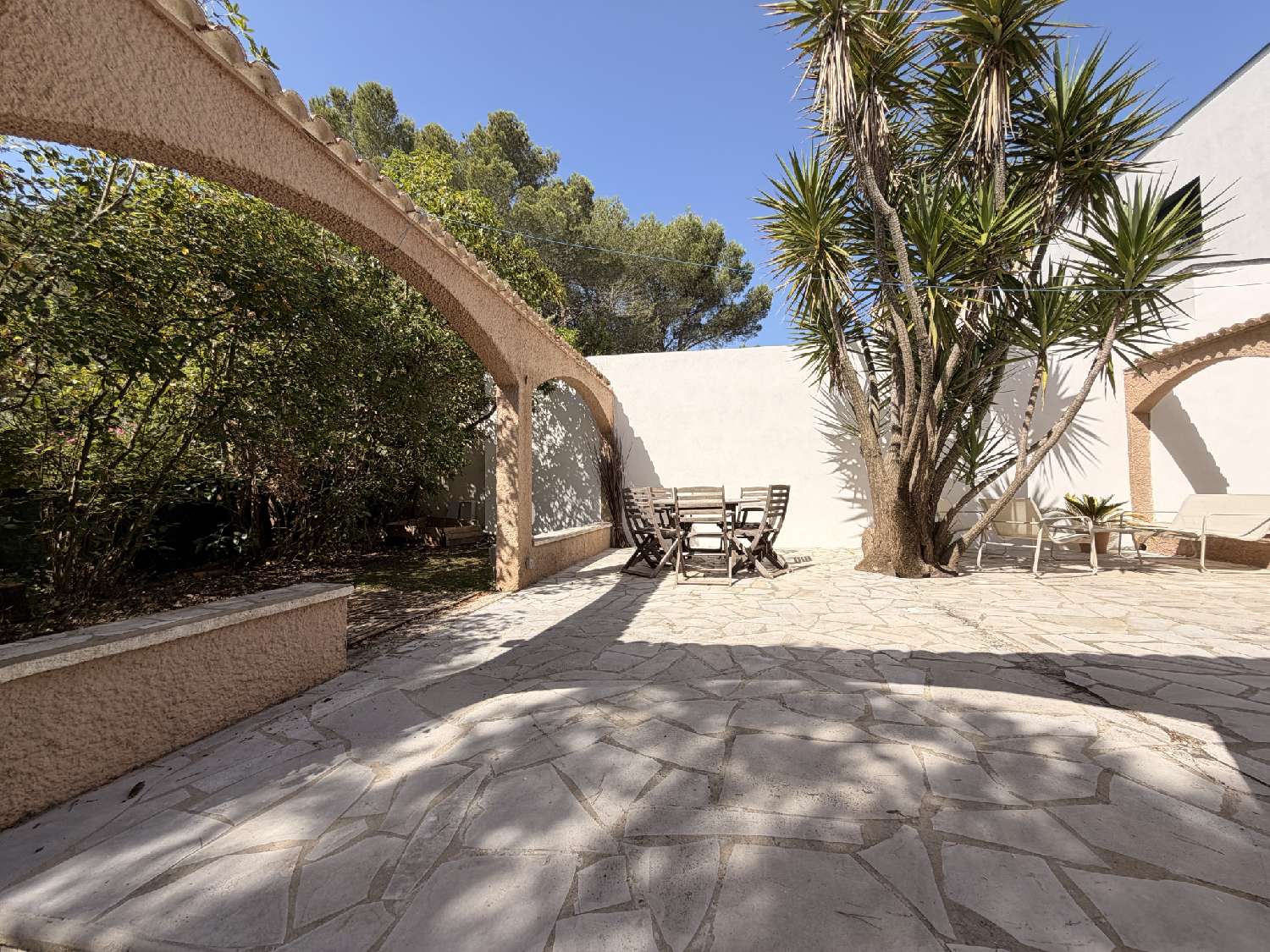  te koop villa Vergèze Gard 7