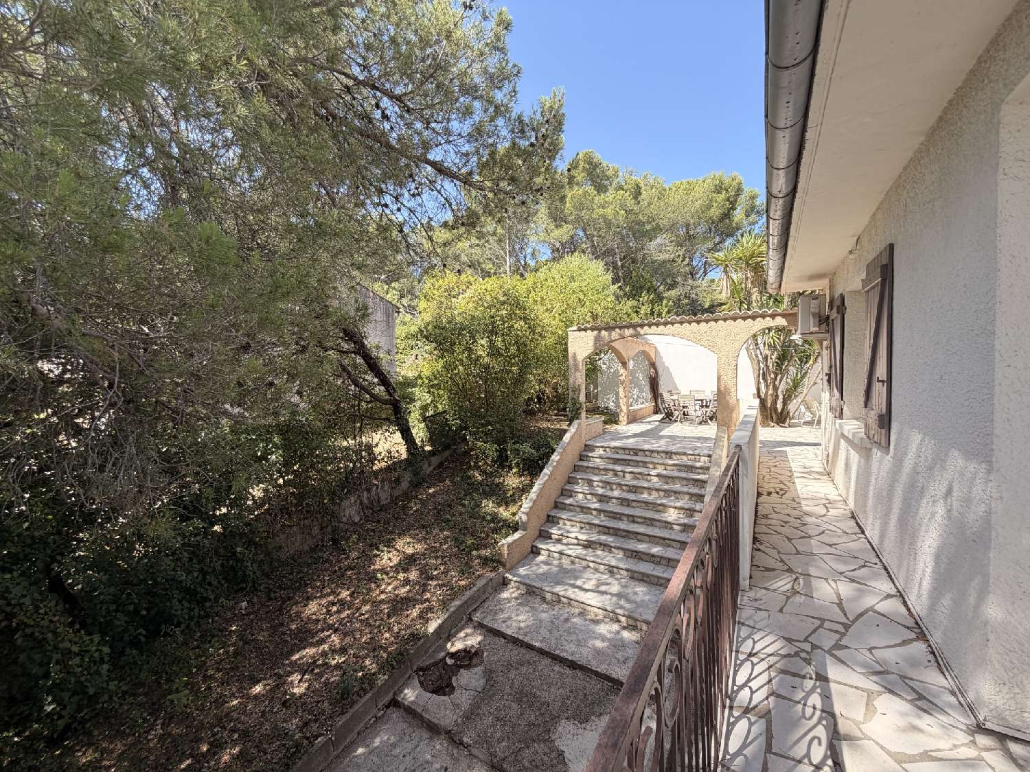  te koop villa Vergèze Gard 8
