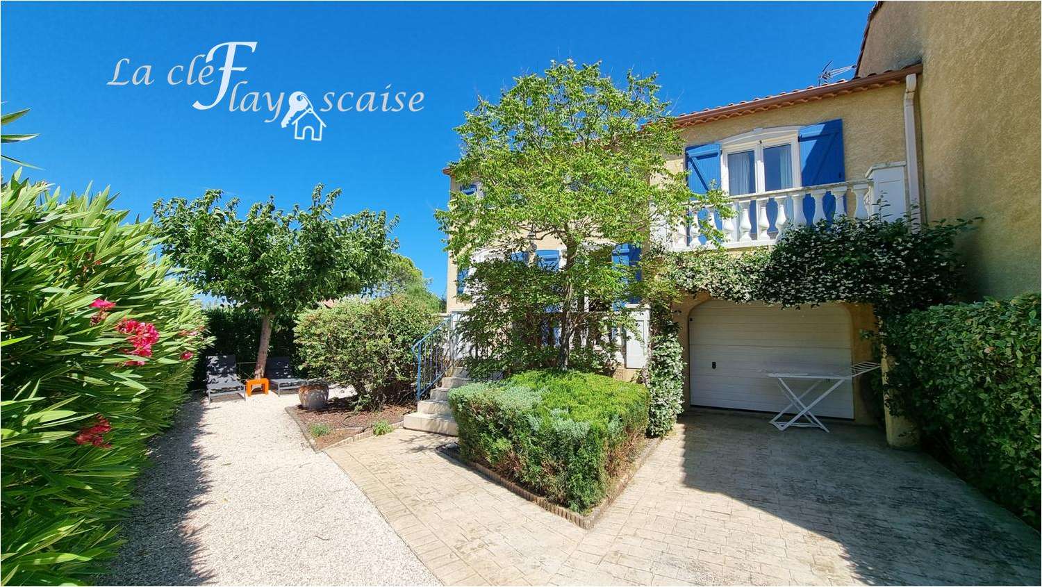  for sale villa Vidauban Var 1