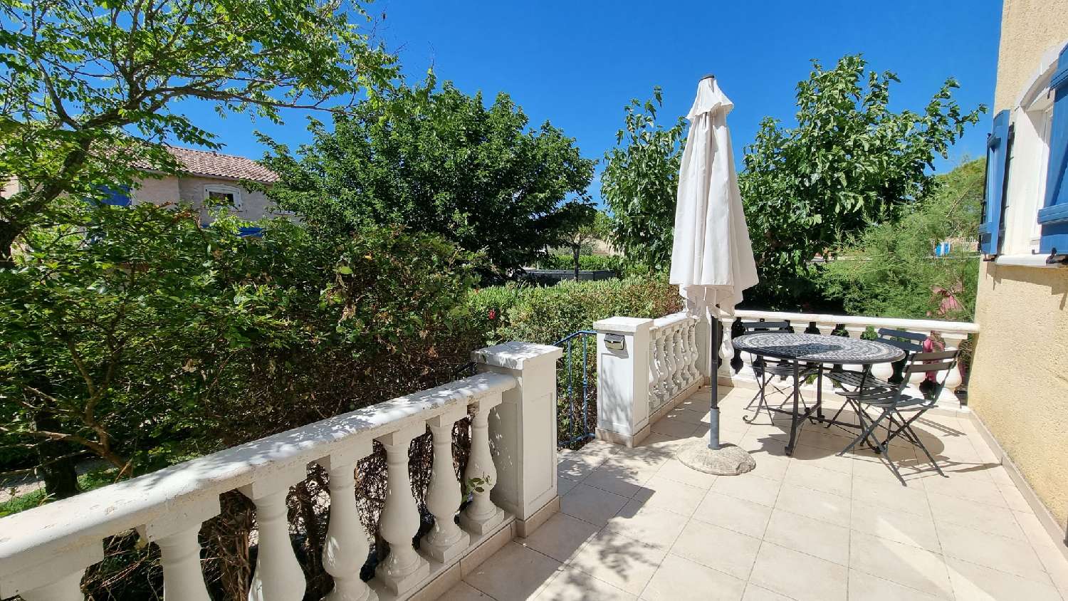  for sale villa Vidauban Var 2