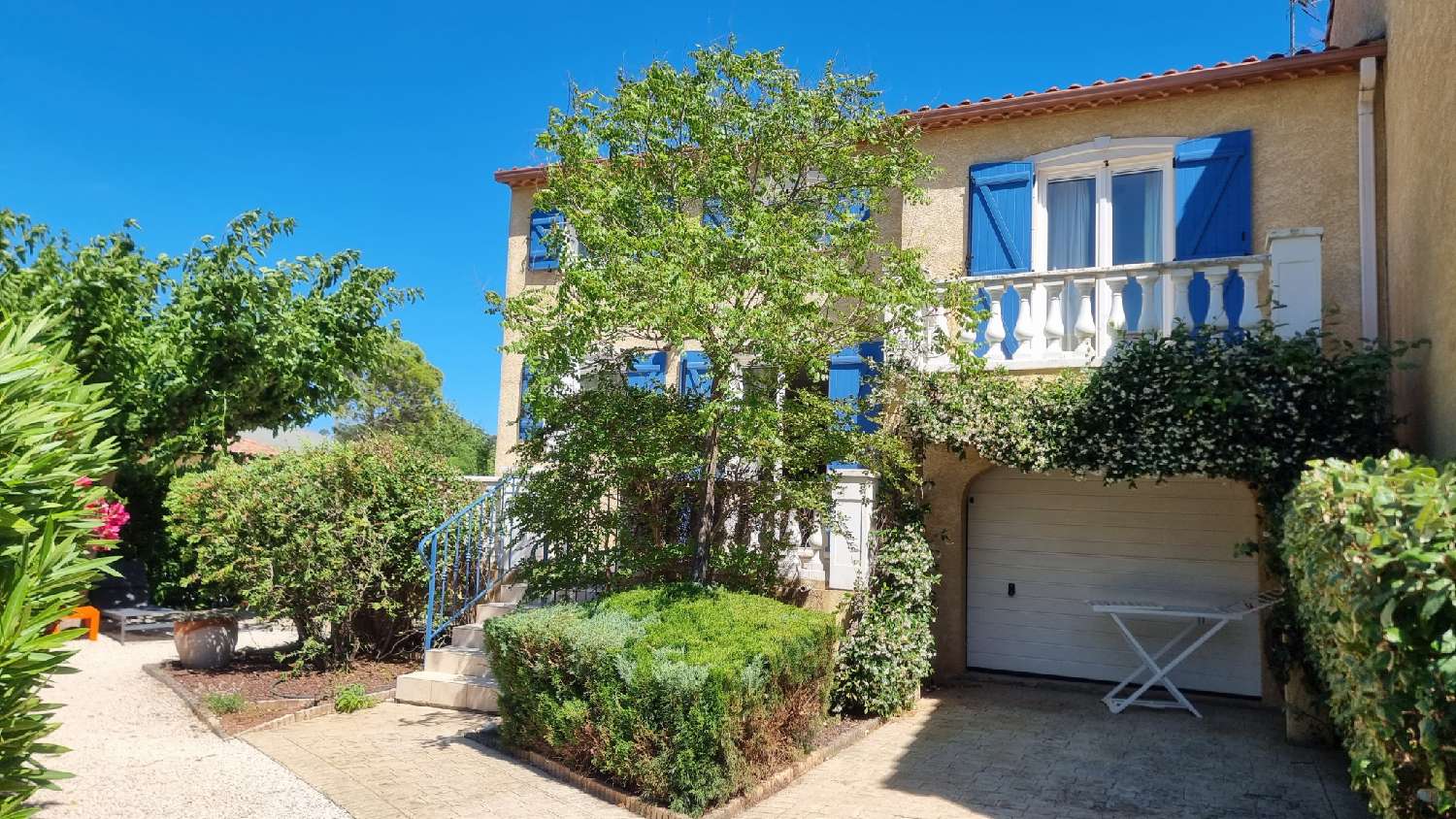  for sale villa Vidauban Var 3