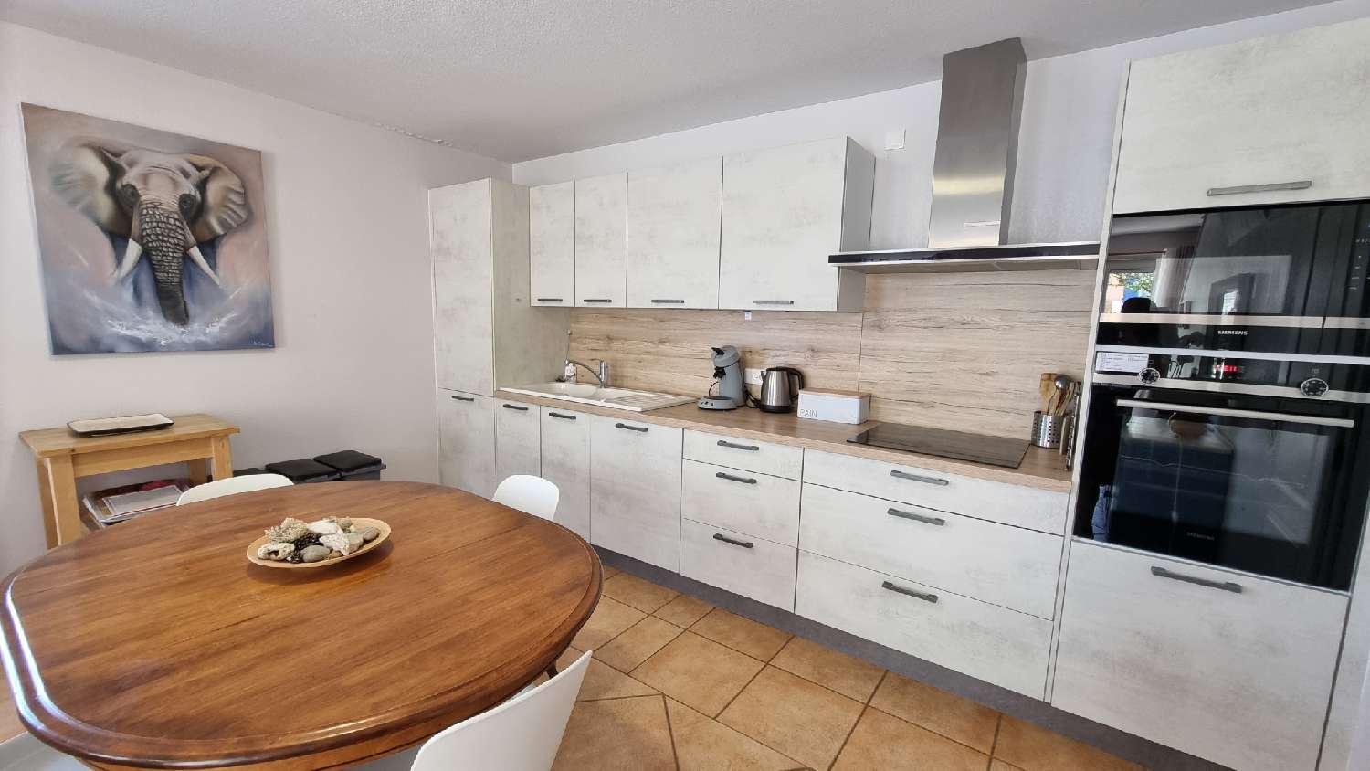  for sale villa Vidauban Var 6