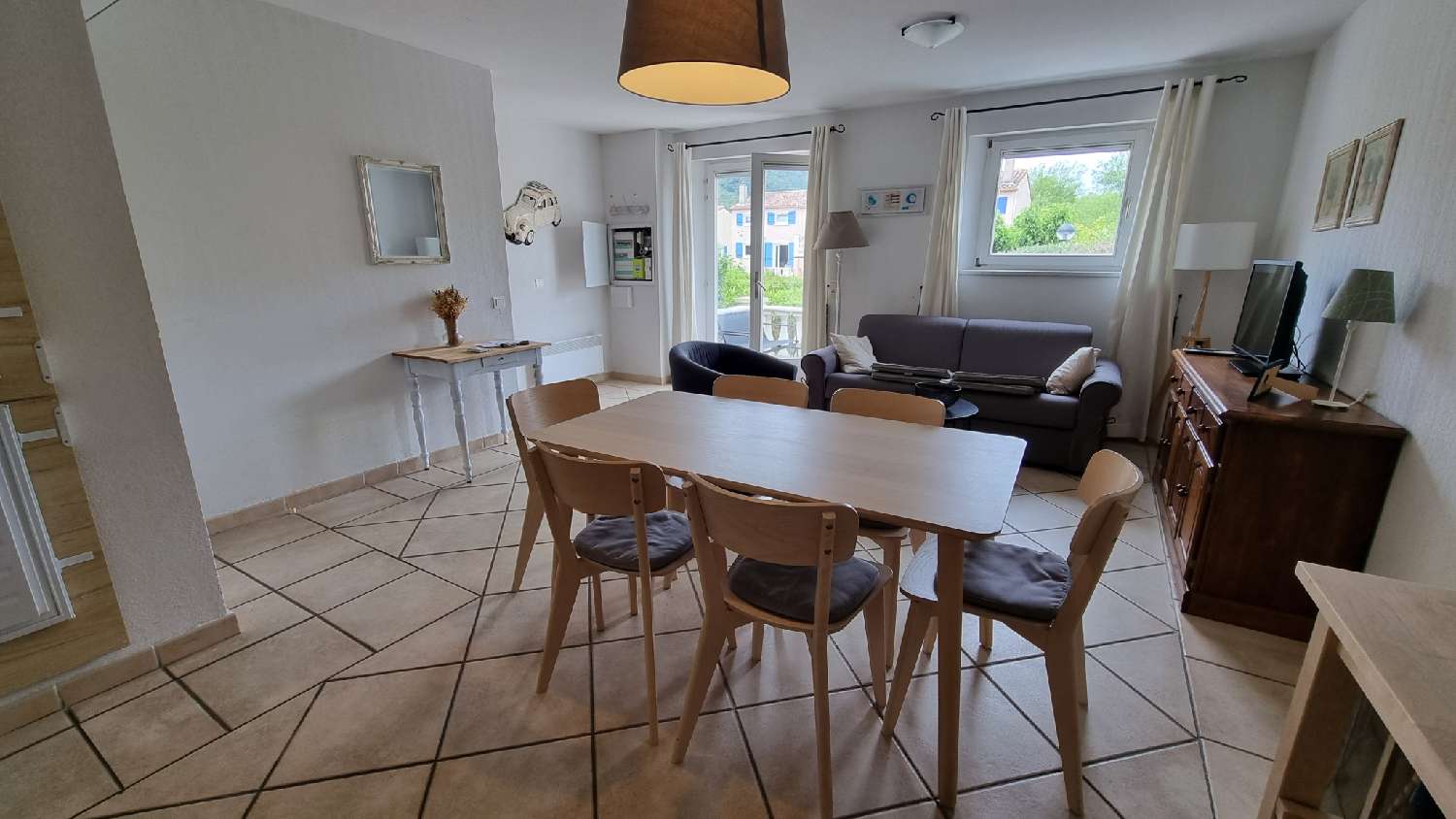 te koop villa Vidauban Var 3