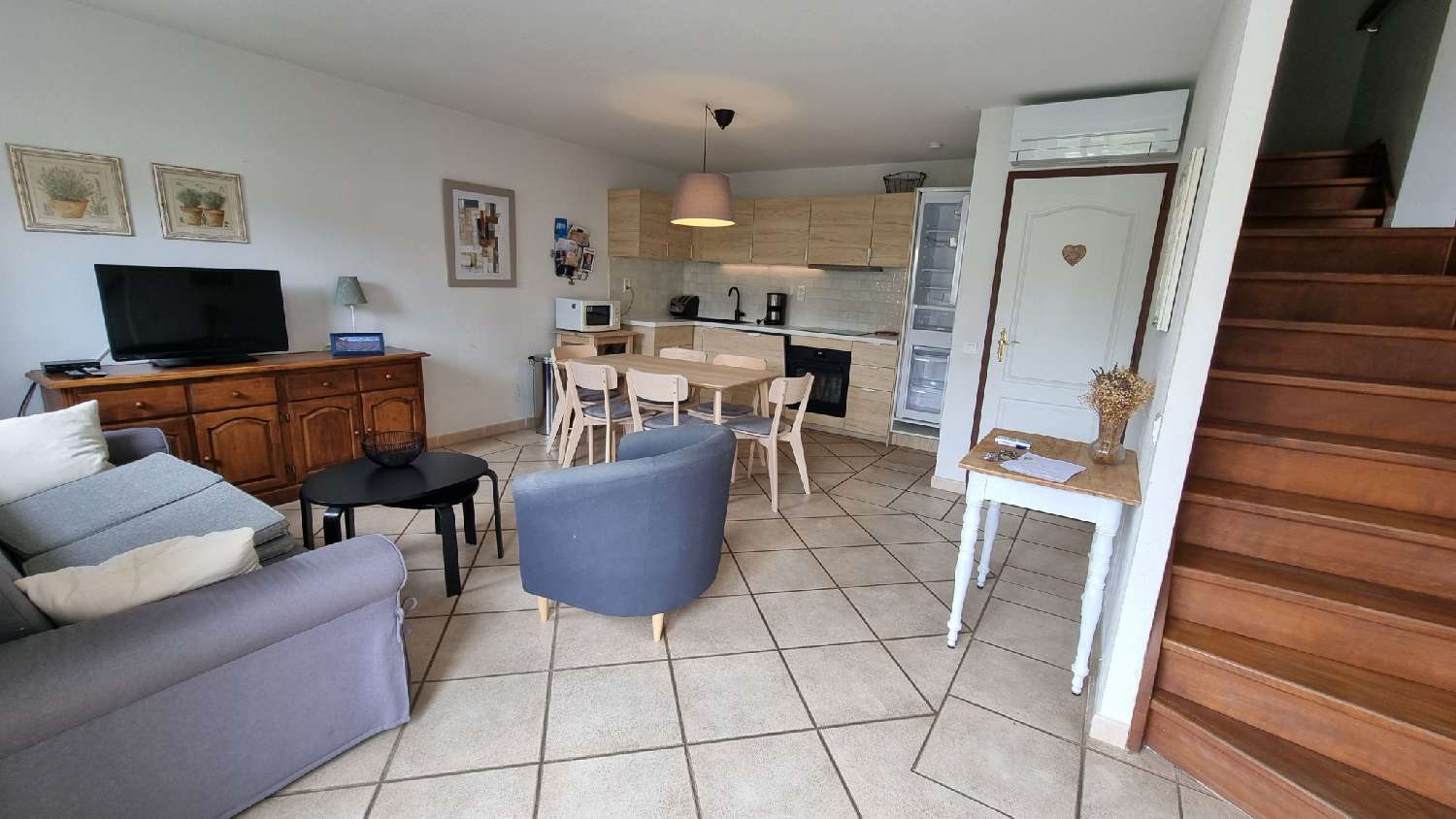 te koop villa Vidauban Var 5