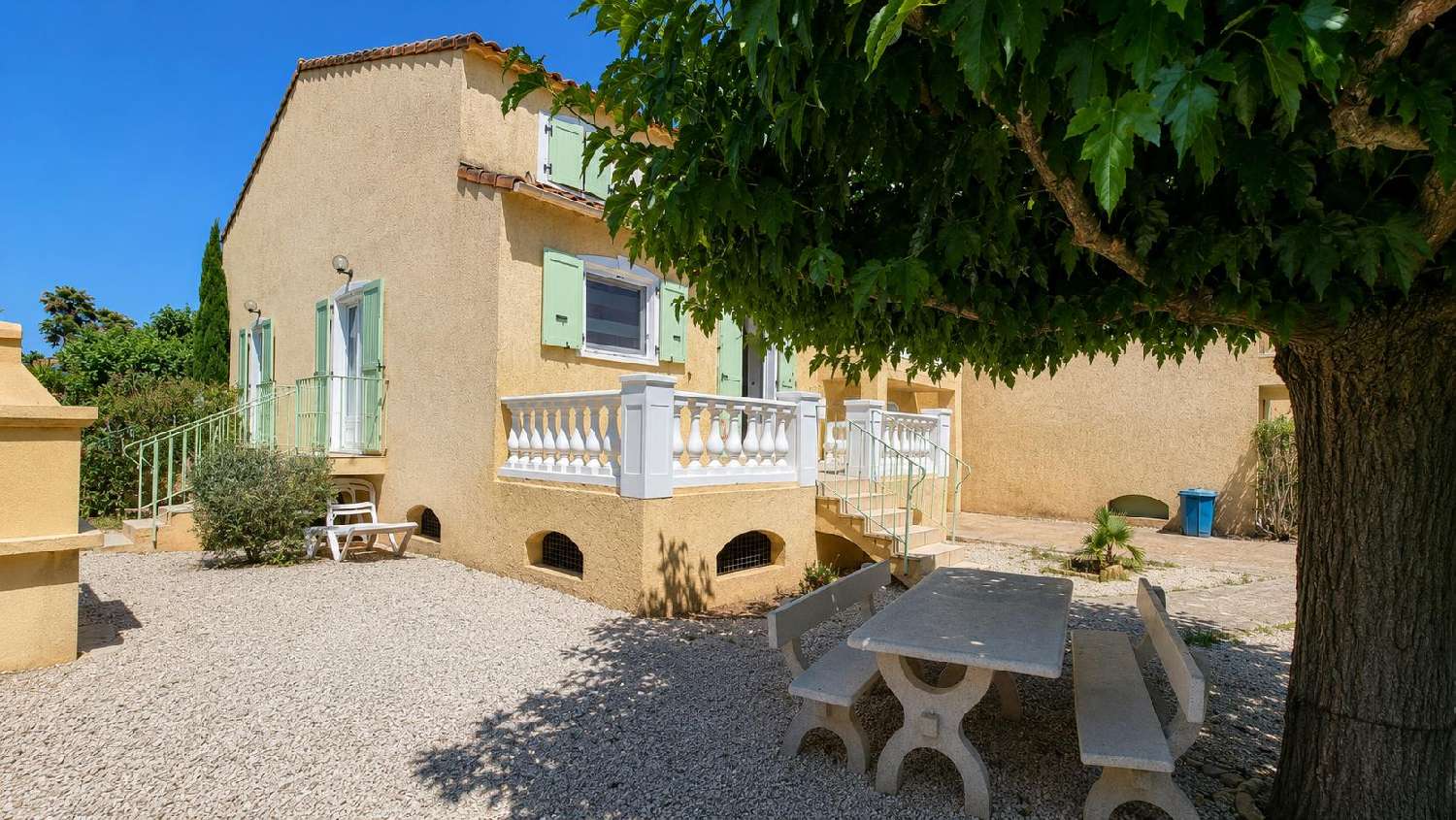 te koop villa Vidauban Var 2