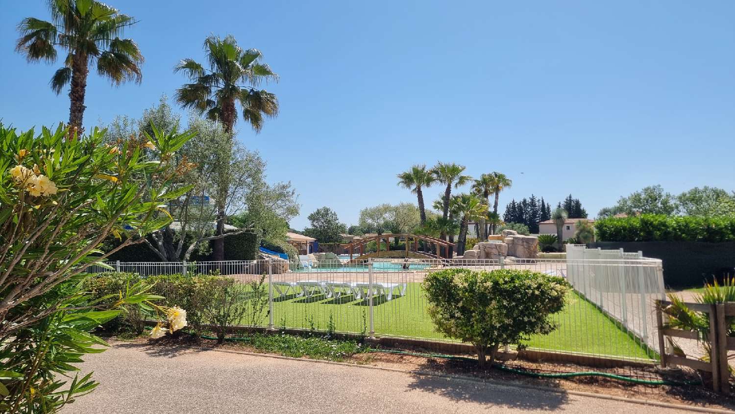  te koop villa Vidauban Var 4