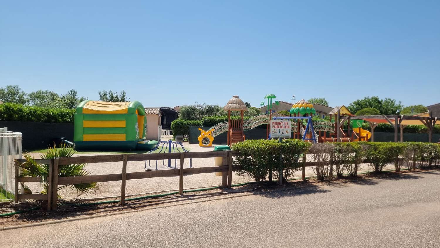  te koop villa Vidauban Var 5