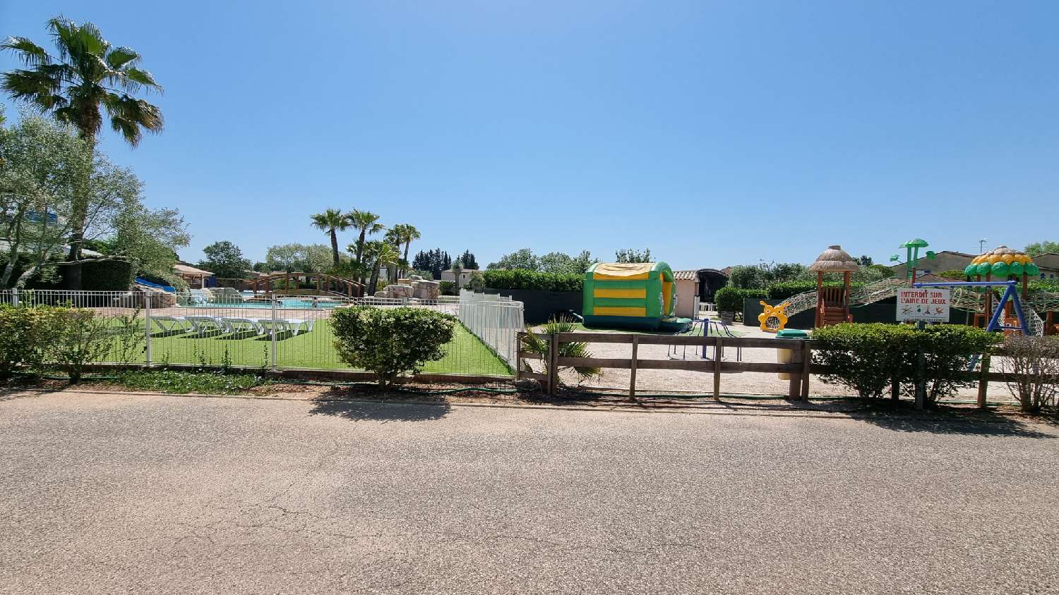  te koop villa Vidauban Var 6