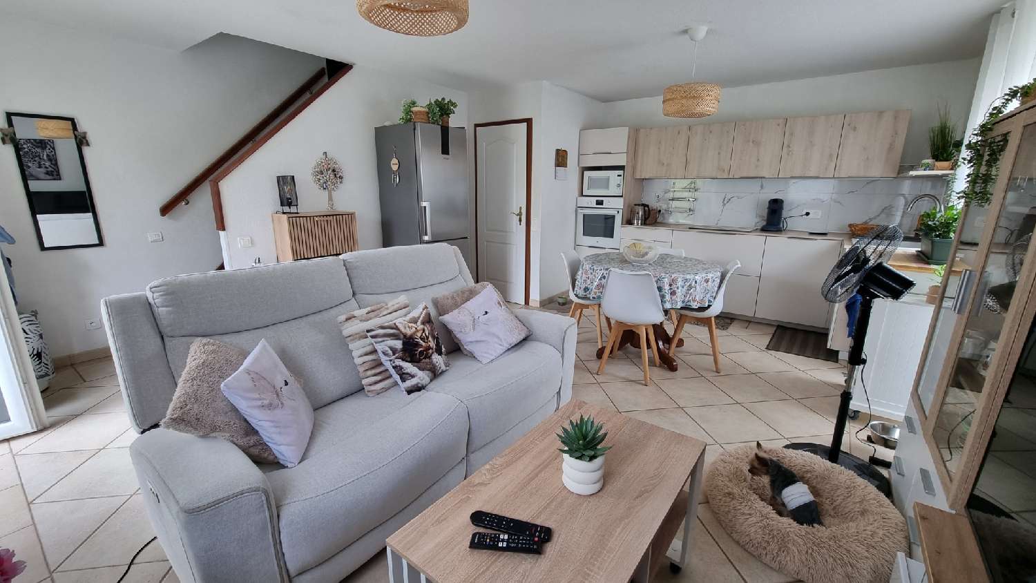  à vendre villa Vidauban Var 3