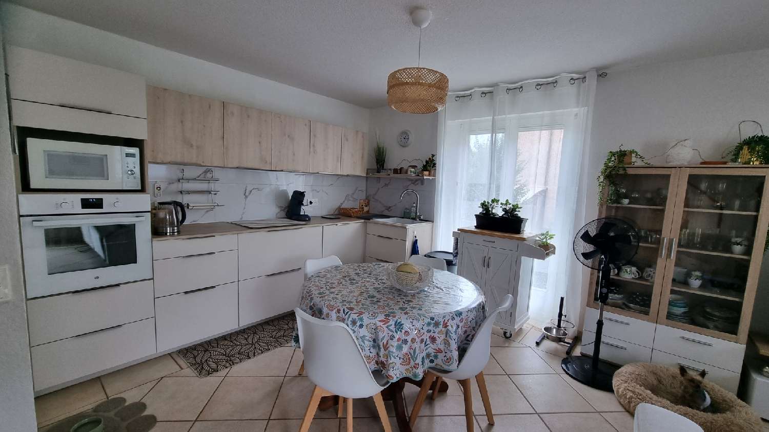  à vendre villa Vidauban Var 4