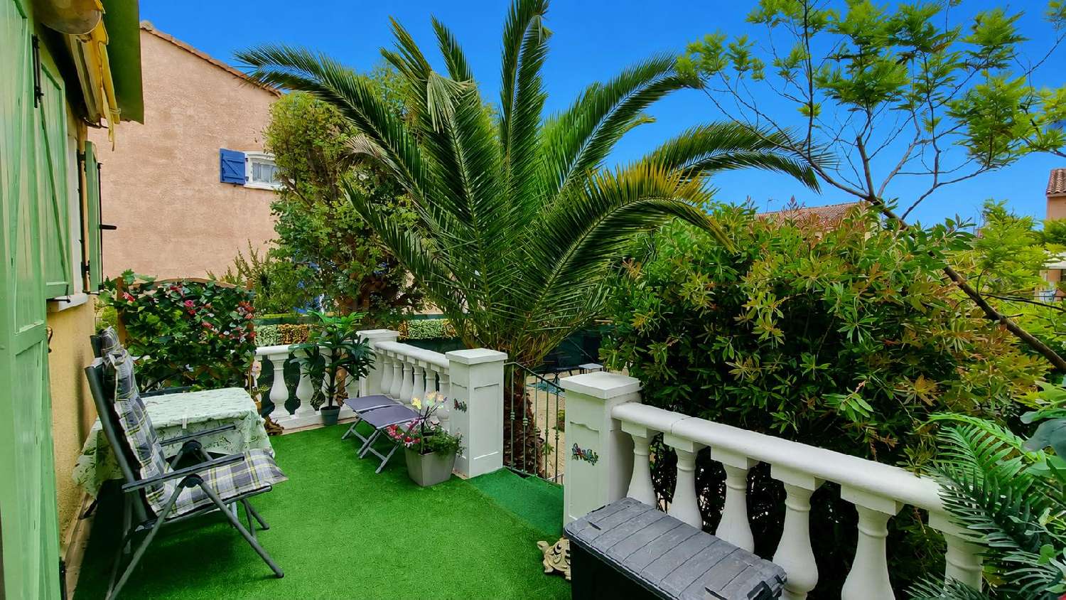  à vendre villa Vidauban Var 6