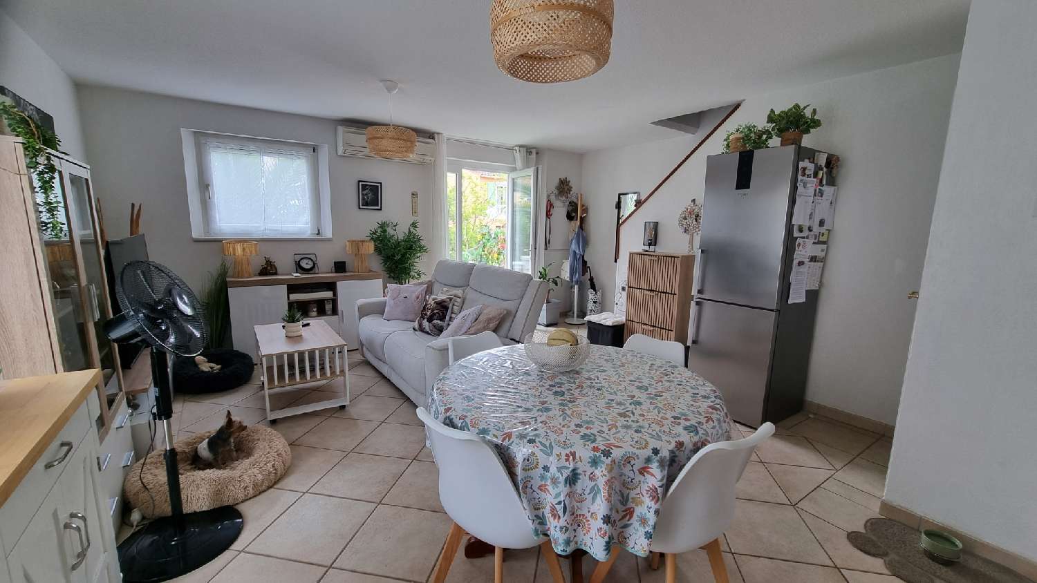  à vendre villa Vidauban Var 7