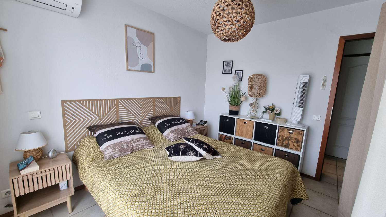  à vendre villa Vidauban Var 8
