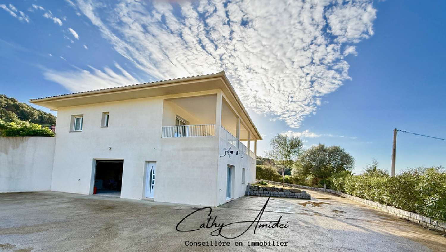 te koop villa Viggianello Corse-du-Sud 1