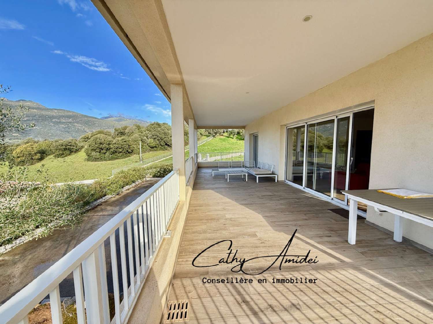 te koop villa Viggianello Corse-du-Sud 2
