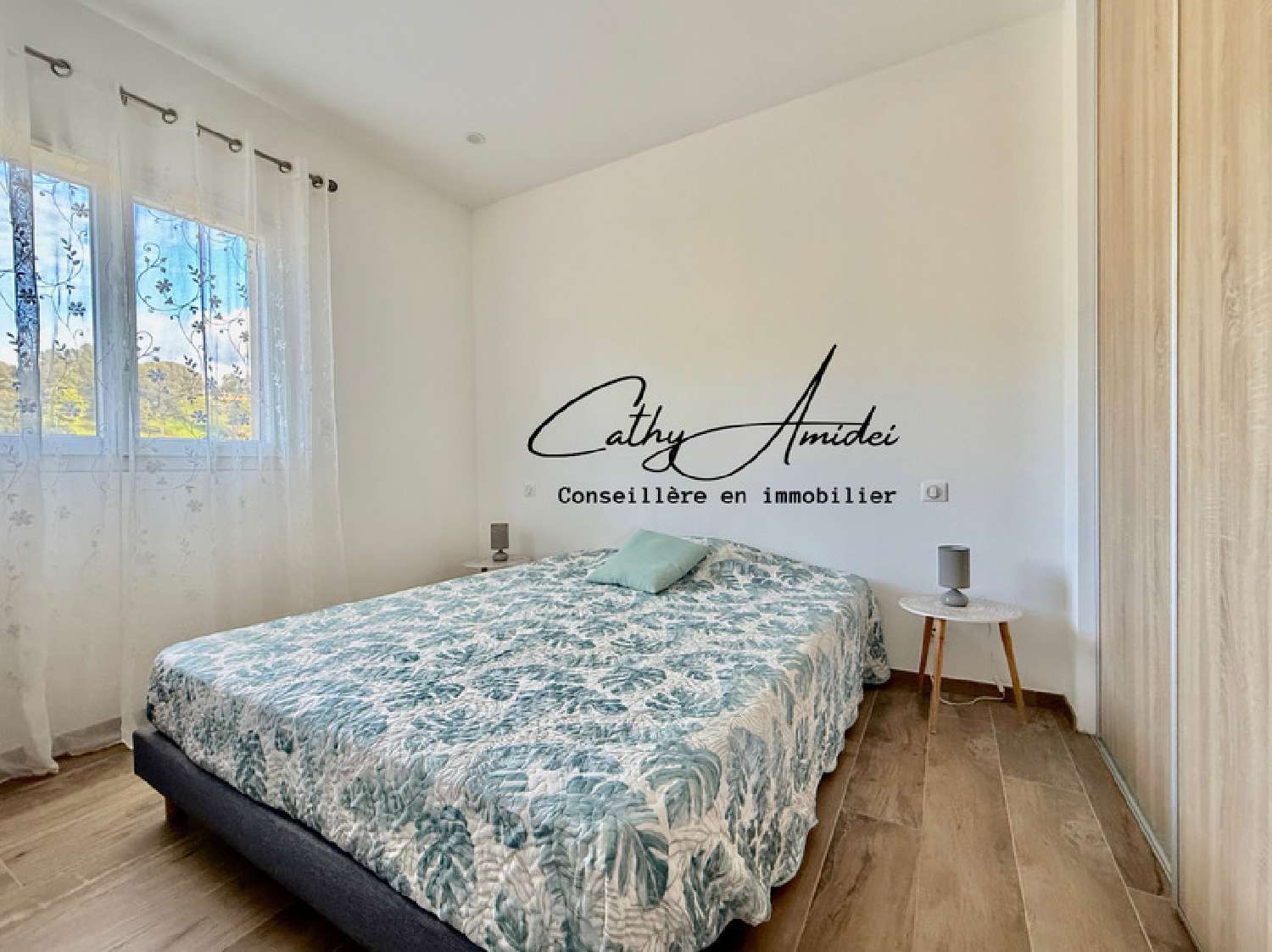 te koop villa Viggianello Corse-du-Sud 7