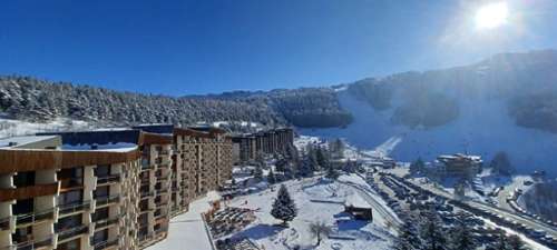 Villard-de-Lans Isère villa foto 7364625
