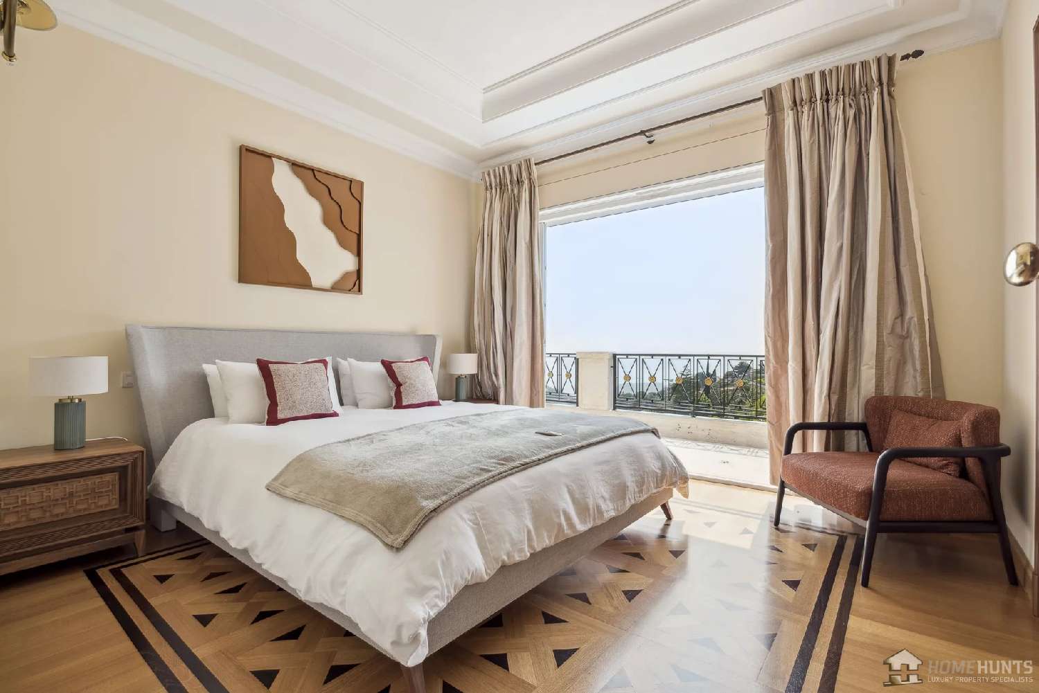 te koop villa Villefranche-sur-Mer Alpes-Maritimes 1