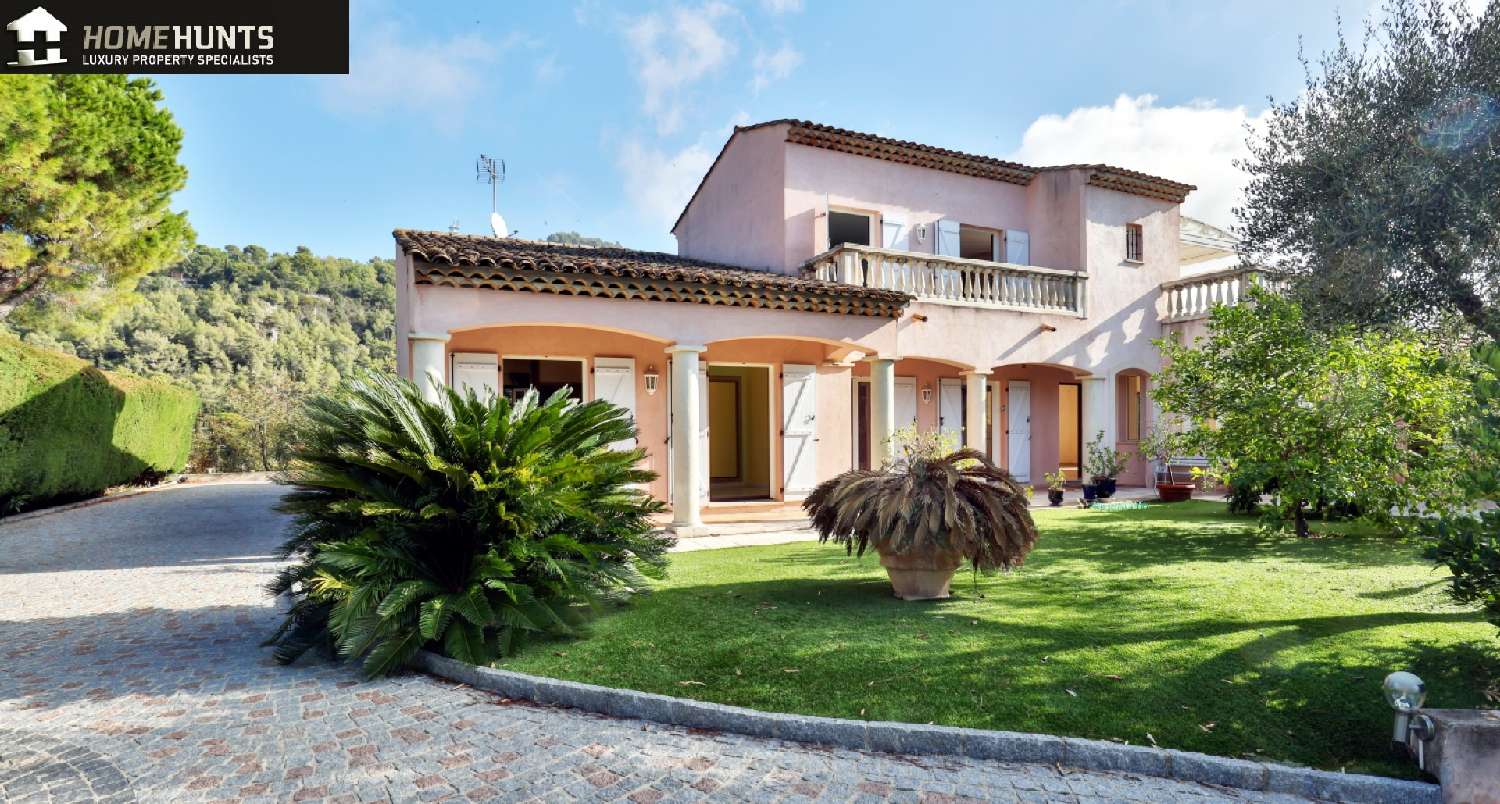  te koop villa Villefranche-sur-Mer Alpes-Maritimes 2