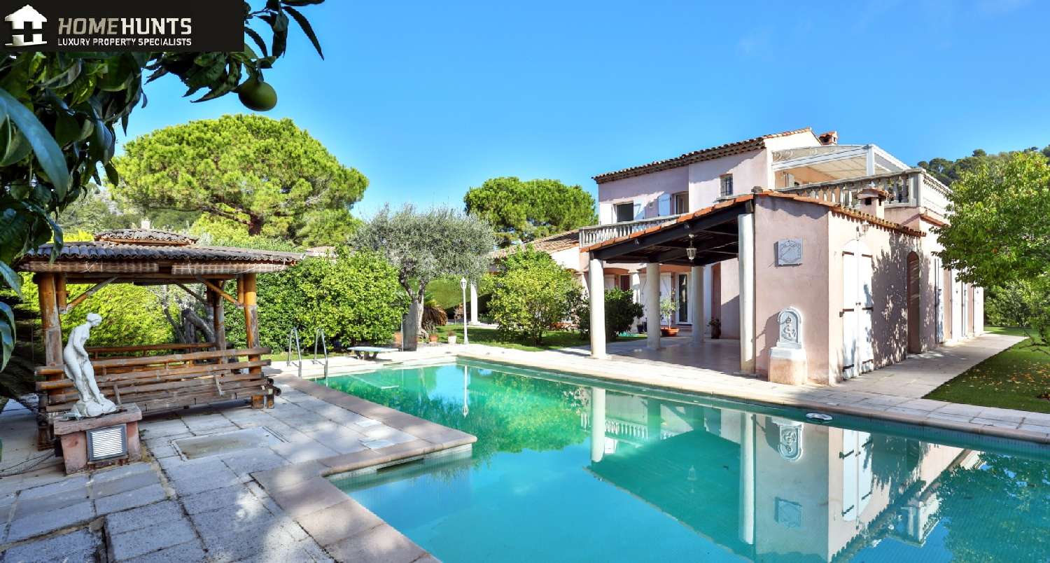  te koop villa Villefranche-sur-Mer Alpes-Maritimes 3