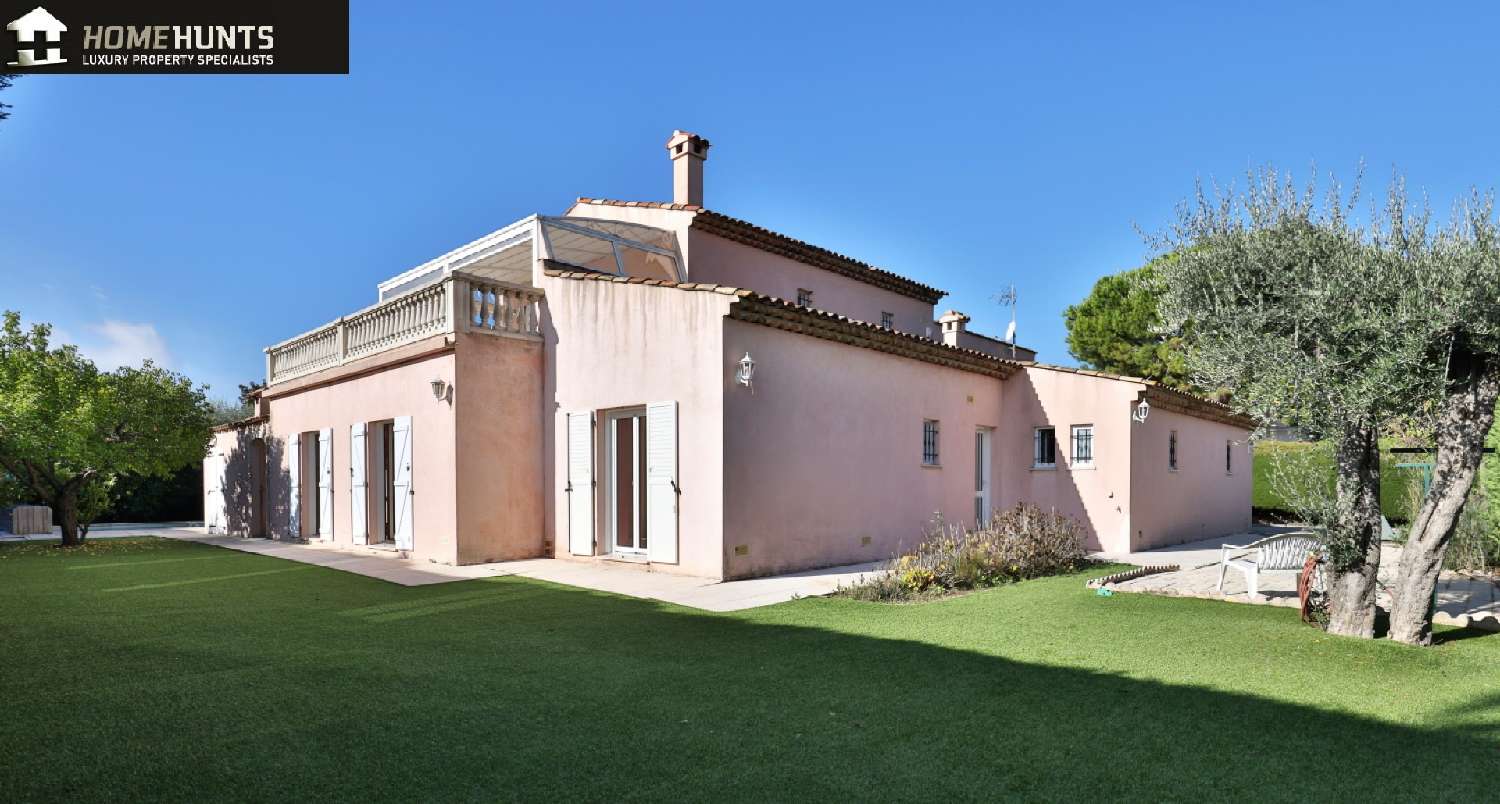  te koop villa Villefranche-sur-Mer Alpes-Maritimes 4