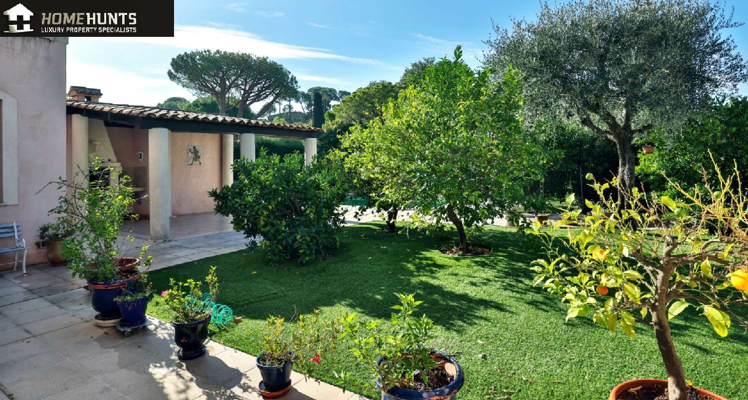  te koop villa Villefranche-sur-Mer Alpes-Maritimes 5