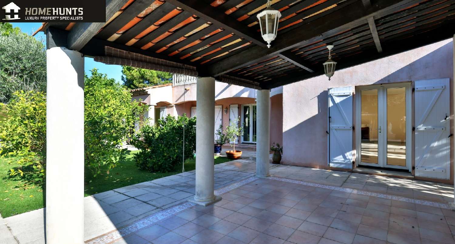  te koop villa Villefranche-sur-Mer Alpes-Maritimes 6