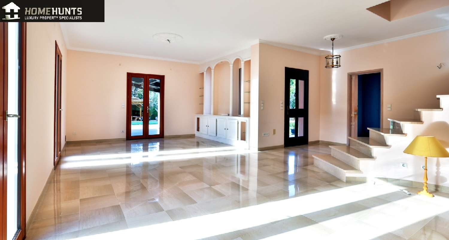  te koop villa Villefranche-sur-Mer Alpes-Maritimes 8