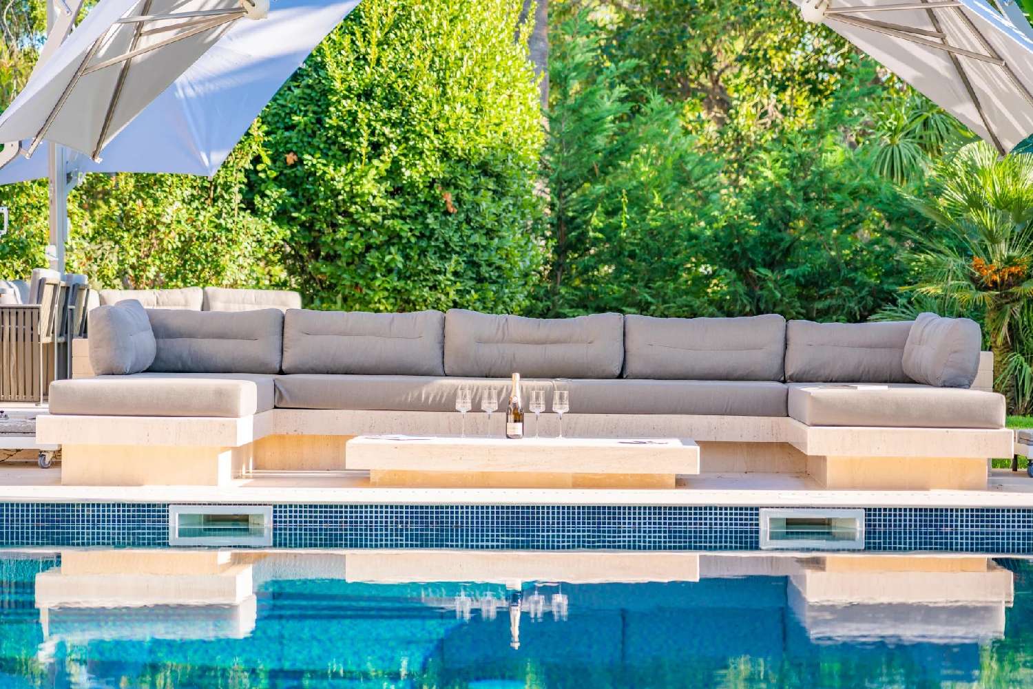 te koop villa Villefranche-sur-Mer Alpes-Maritimes 7
