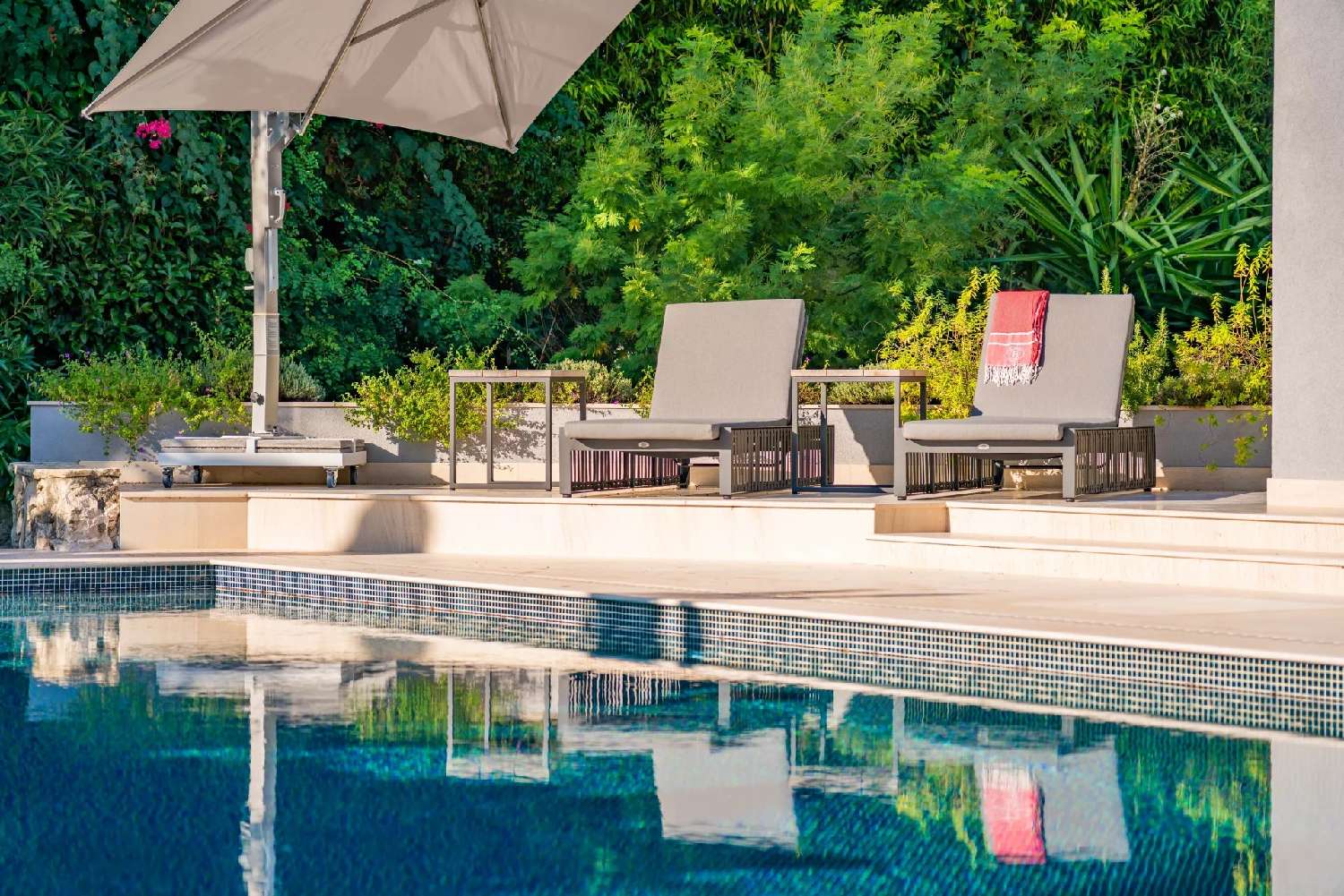 te koop villa Villefranche-sur-Mer Alpes-Maritimes 8