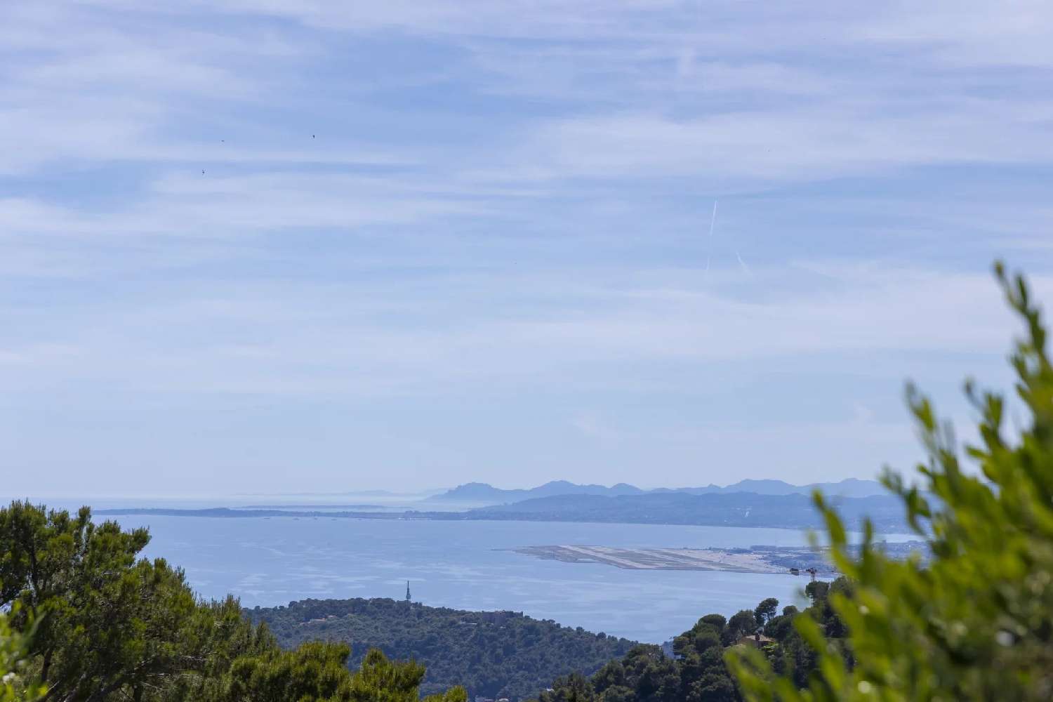 te koop villa Villefranche-sur-Mer Alpes-Maritimes 2
