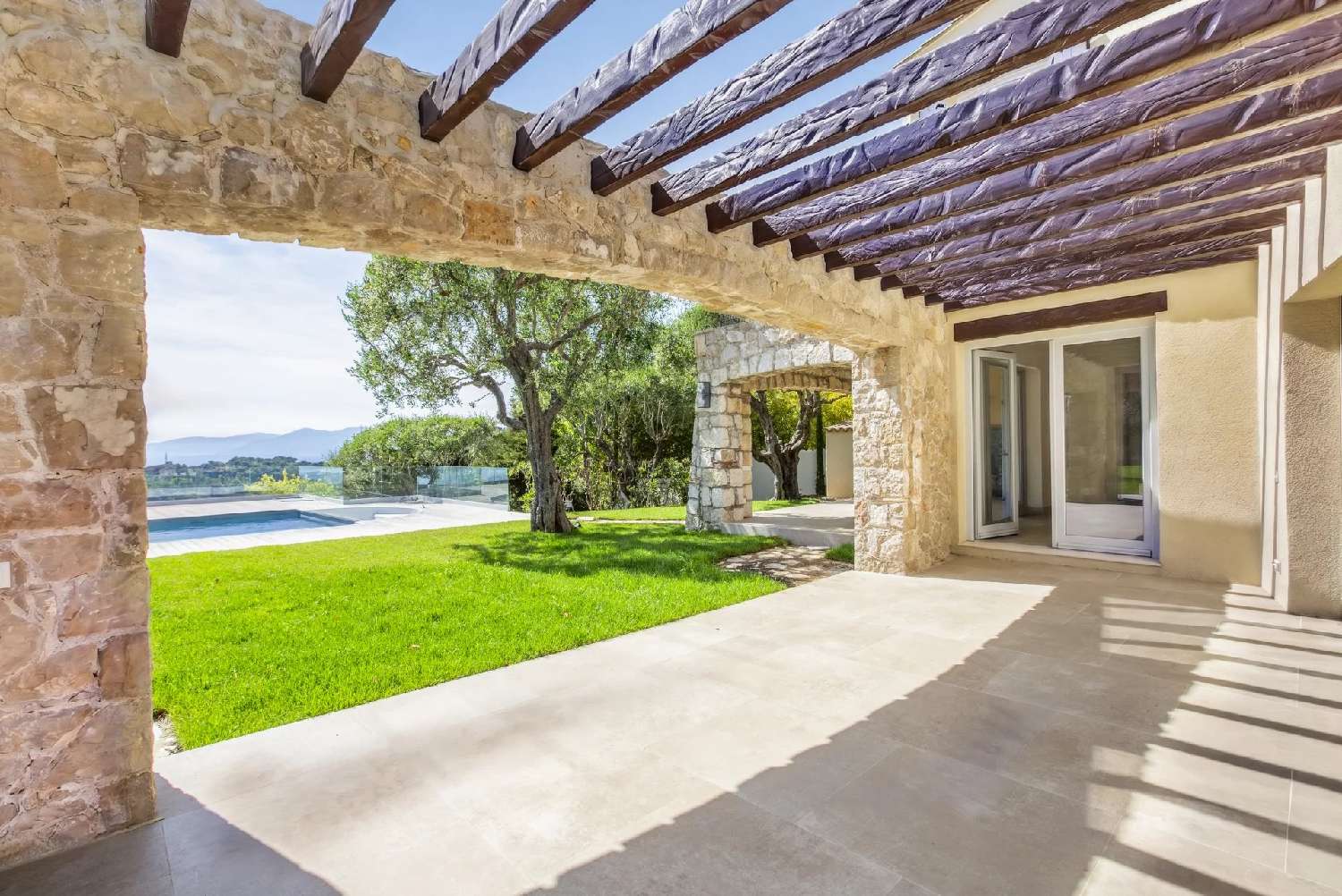 te koop villa Villefranche-sur-Mer Alpes-Maritimes 3