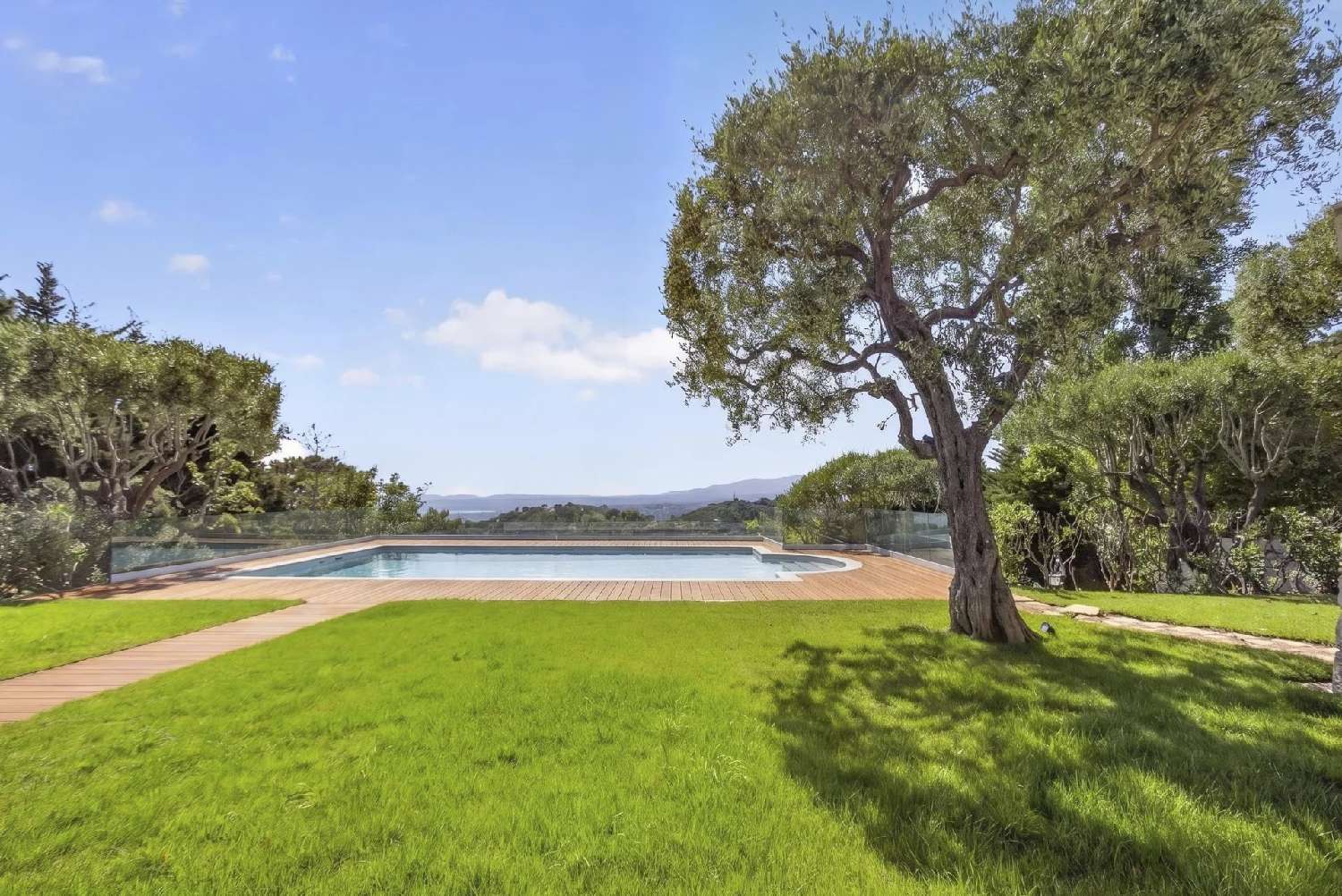 te koop villa Villefranche-sur-Mer Alpes-Maritimes 5