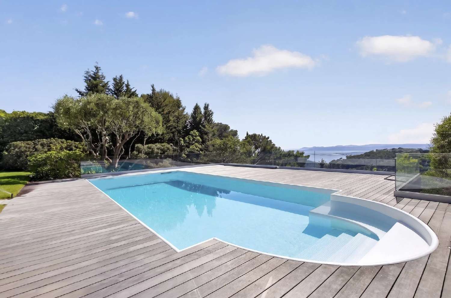 te koop villa Villefranche-sur-Mer Alpes-Maritimes 6