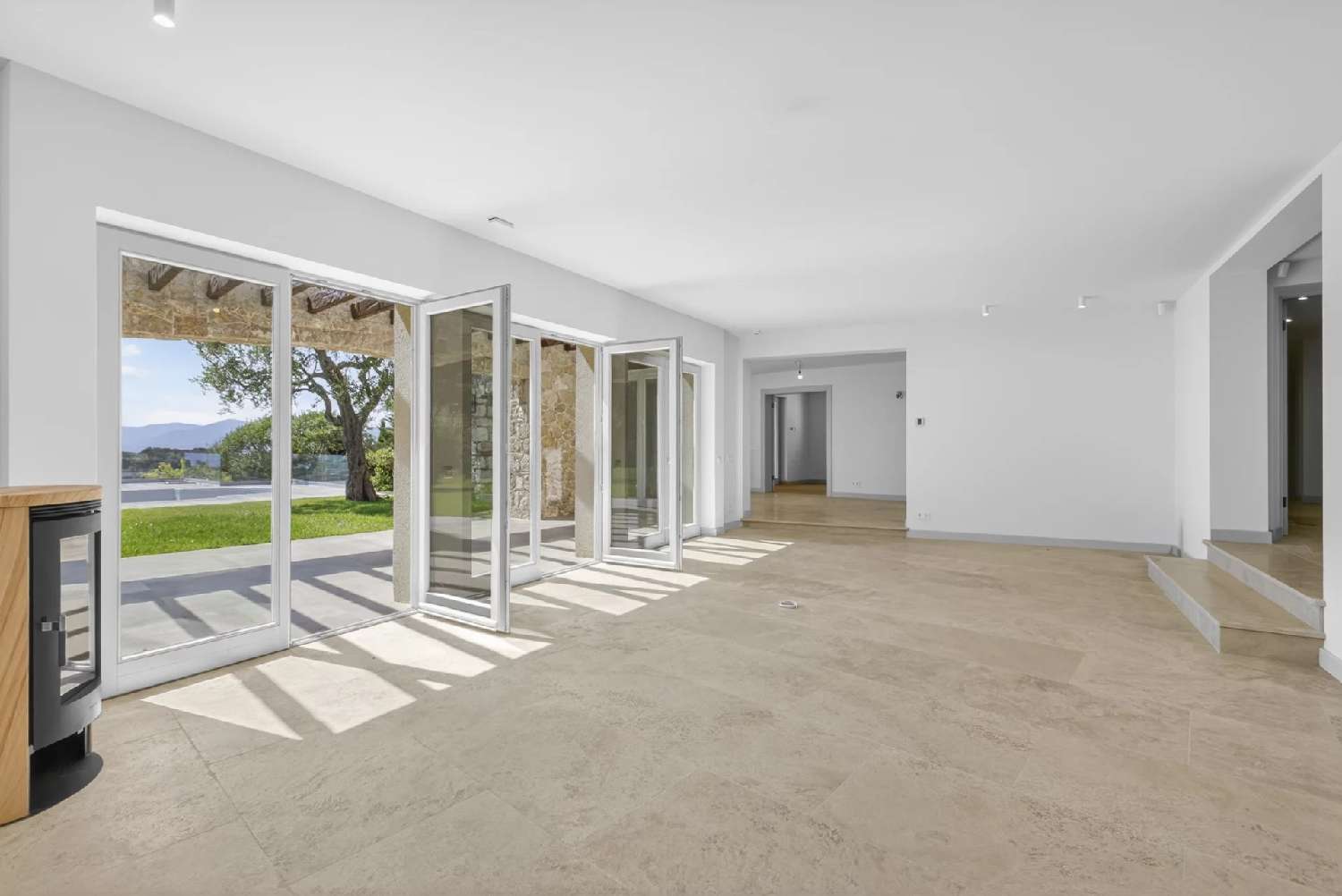 te koop villa Villefranche-sur-Mer Alpes-Maritimes 7