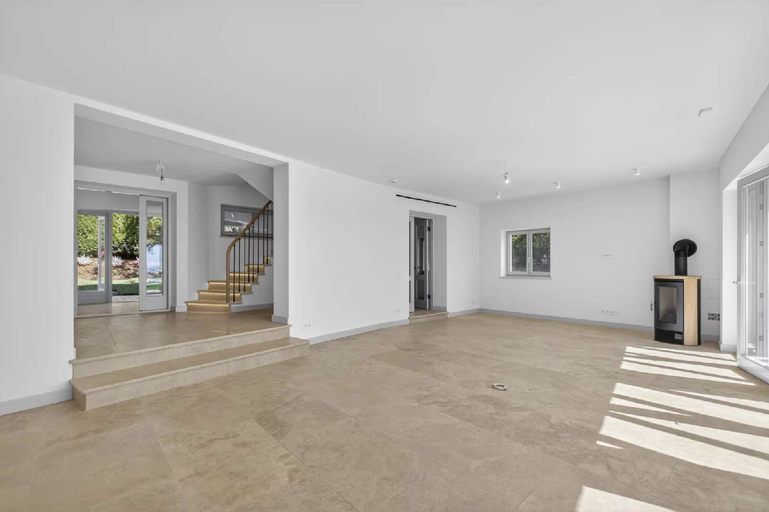 te koop villa Villefranche-sur-Mer Alpes-Maritimes 8